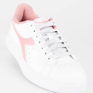 Женские кроссовки Diadora Sneakers из экокожи