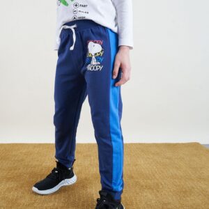 Спортивные брюки для мальчика Piazza Italia