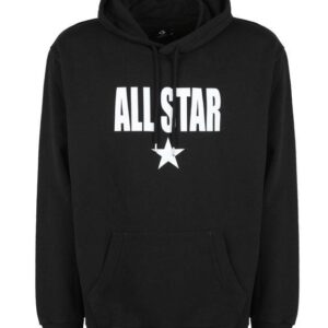 Converse All Star мужская толстовка с капюшоном