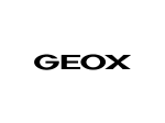 Логотип бренда Geox